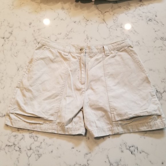 Woolrich Shorts - Size 10 - Picture 4 of 7